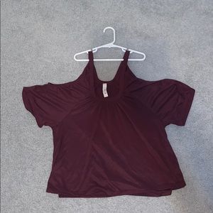 Cute boutique shirt!